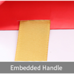 Embedded Handle