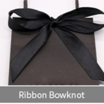 Ribbon Bowknot