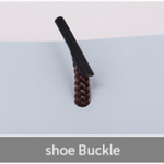Shoe buckle