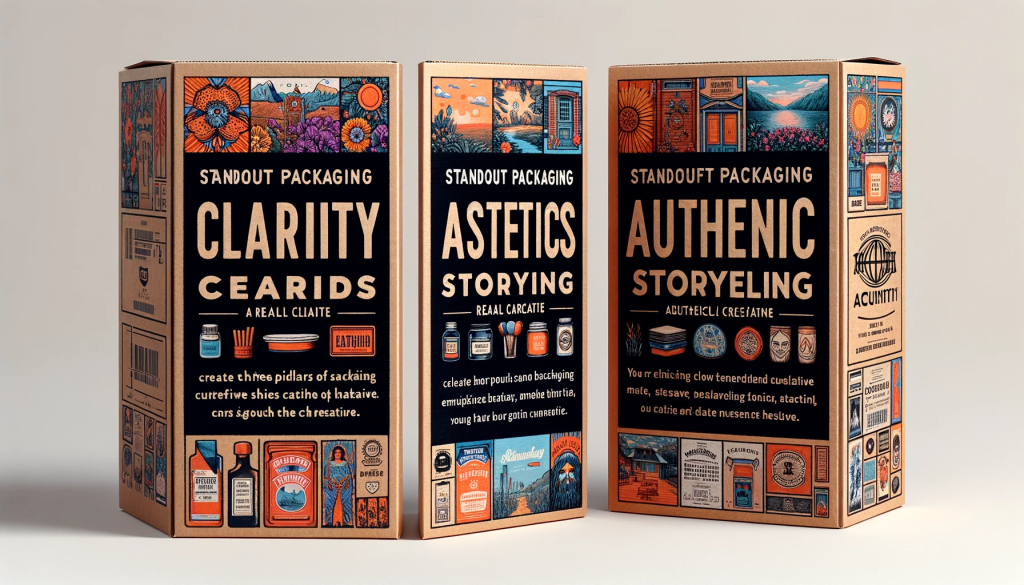 Beyond the Box: 3 Pillars of Great Design | W&G Custom Print