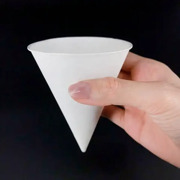Custom Wholesale Snow Cone paper Cups