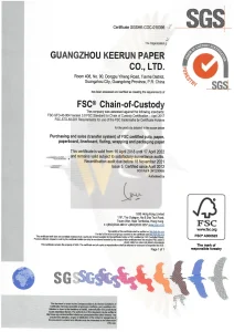 FSC certificate scaled