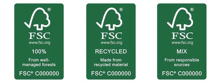 The FSC® Certification 